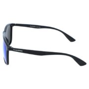 Okulary przeciwsłoneczne z polaryzacją niebieskie lustrzanki nerdy - PolarZONE 769-10 - obrazek 3