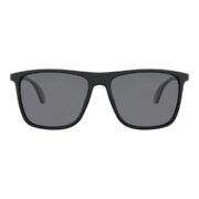 Okulary przeciwsłoneczne męskie kwadratowe