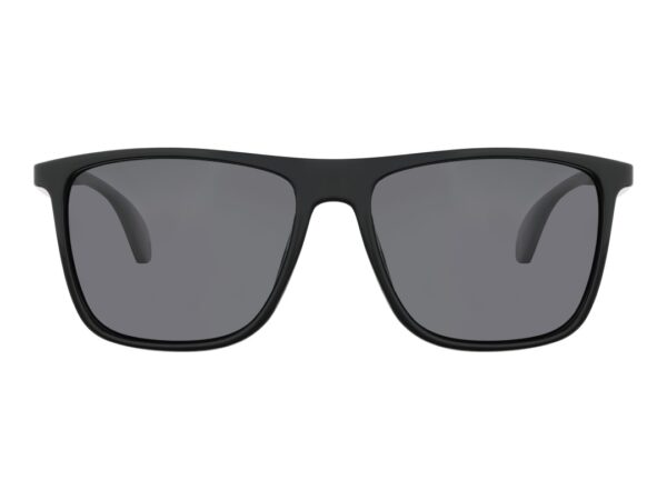 Okulary przeciwsłoneczne męskie kwadratowe