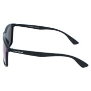 Okulary przeciwsłoneczne z polaryzacją zielone lustrzane nerdy - PolarZONE 769-11 - obrazek 3