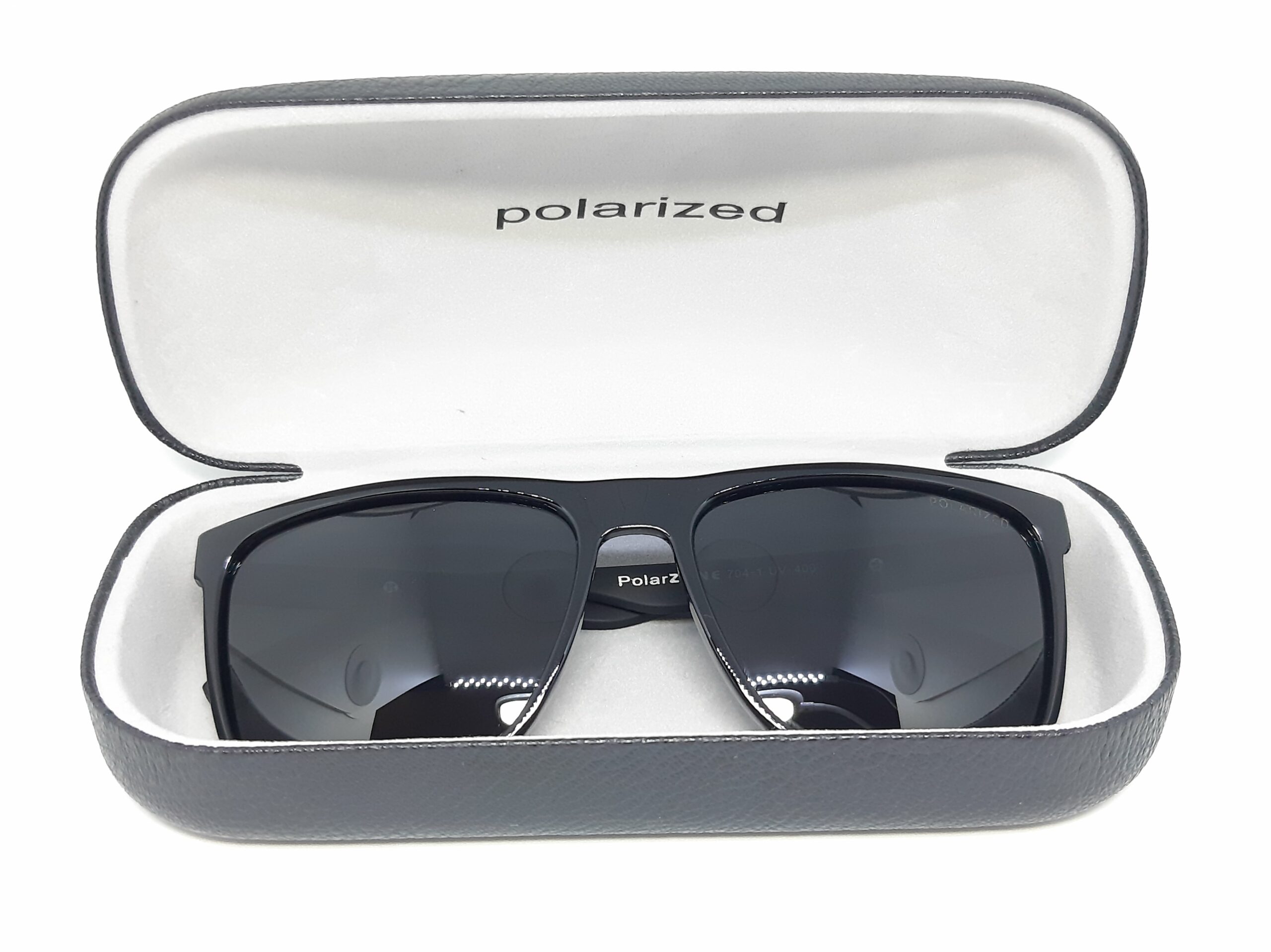 okulary przeciwsłoneczne polaryzacyjne