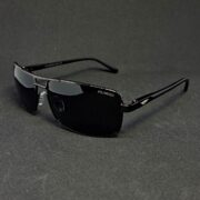 okulary przeciwsłoneczne męskie z polaryzacją