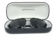 okulary przeciwsłoneczne męskie z polaryzacją