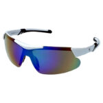 okulary przeciwsłoneczne sportowe