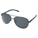 Okulary przeciwsłoneczne pilotki