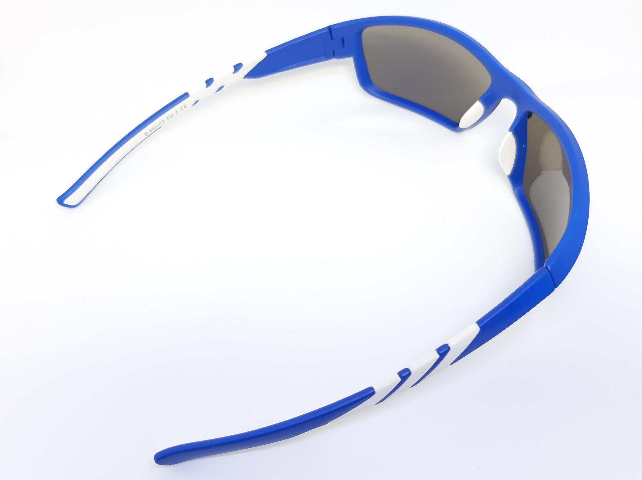 Okulary na rower