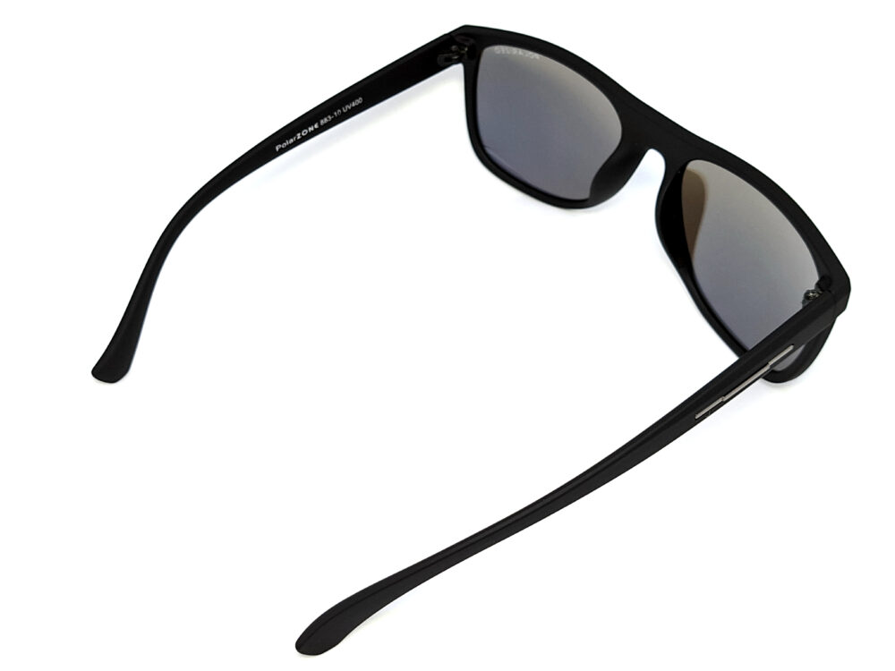 okulary przeciwsłoneczne męskie