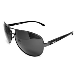 okulary pilotki męskie