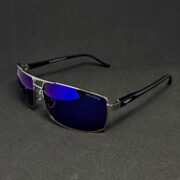 okulary przeciwsłoneczne męskie