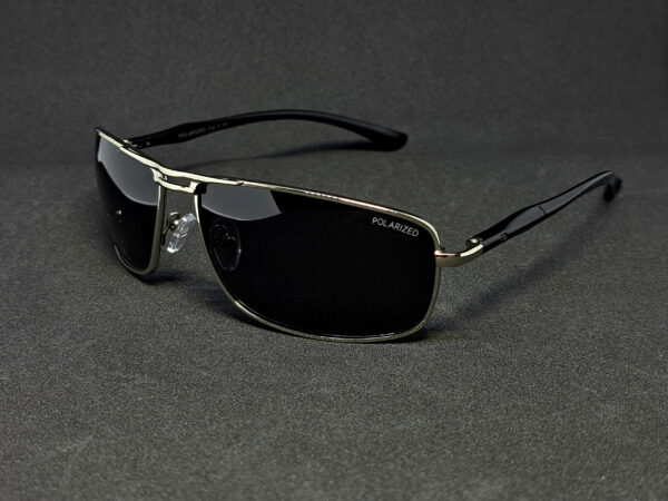 okulary przeciwsłoneczne męskie polaryzacyjne
