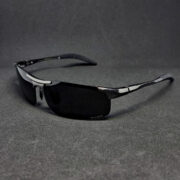 okulary przeciwsłoneczne męskie