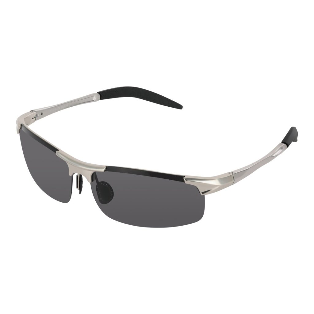 okulary przeciwsłoneczne męskie