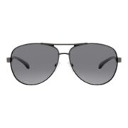 okulary pilotki męskie