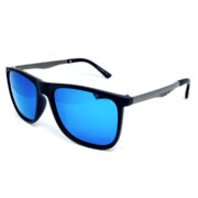 okulary przeciwsłoneczne męskie