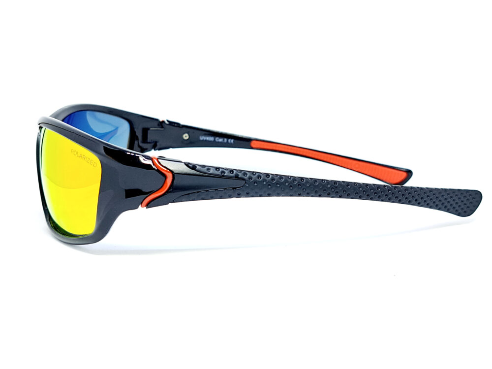 Okulary sportowe