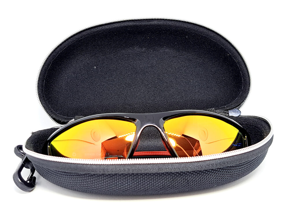 Okulary sportowe