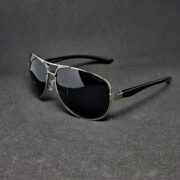 okulary przeciwsłoneczne męskie