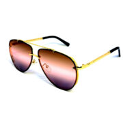 okulary przeciwsłoneczne damskie pilotki