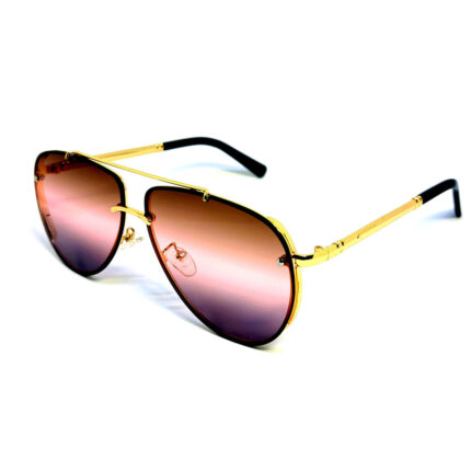 okulary przeciwsłoneczne damskie pilotki
