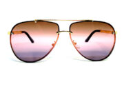 okulary przeciwsłoneczne damskie pilotki