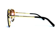 okulary przeciwsłoneczne damskie pilotki