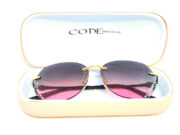 okulary przeciwsłoneczne damskie kocie