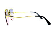 okulary przeciwsłoneczne damskie kocie