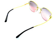 okulary przeciwsłoneczne damskie kocie