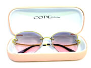 okulary przeciwsłoneczne damskie kocie