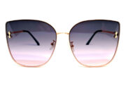 okulary przeciwsłoneczne damskie kocie