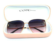 okulary przeciwsłoneczne damskie kocie