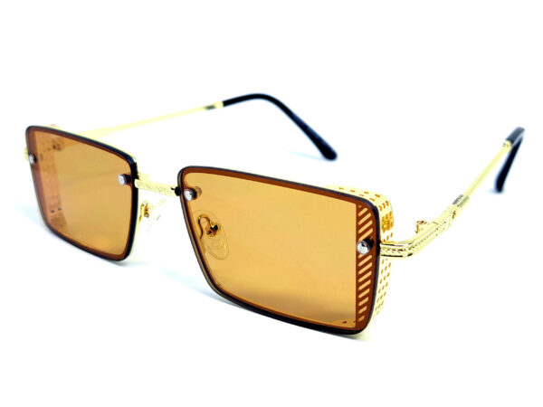 okulary przeciwsłoneczne damskie vintage