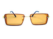 okulary przeciwsłoneczne damskie vintage