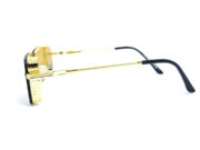 okulary przeciwsłoneczne damskie vintage