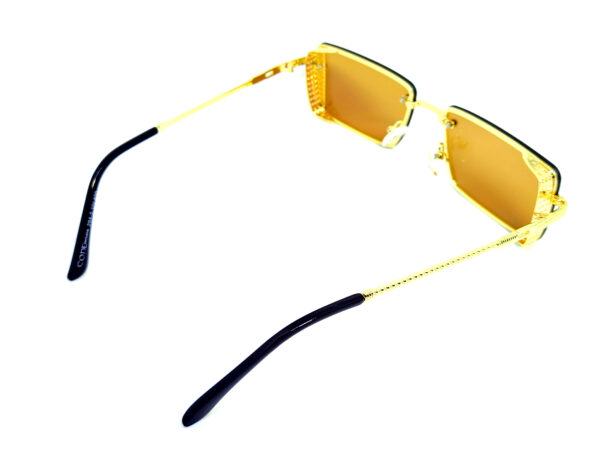 okulary przeciwsłoneczne damskie vintage