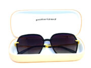 okulary przeciwsłoneczne damskie z polaryzacją