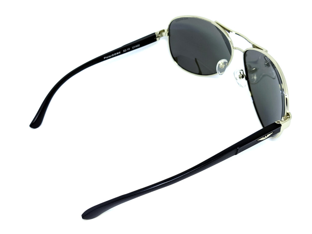 okulary przeciwsłoneczne męskie pilotki