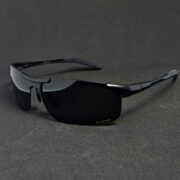 okulary przeciwsłoneczne męskie z polaryzacją