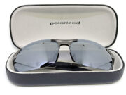 okulary przeciwsłoneczne męskie z polaryzacją