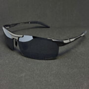 okulary przeciwsłoneczne męskie z polaryzacją