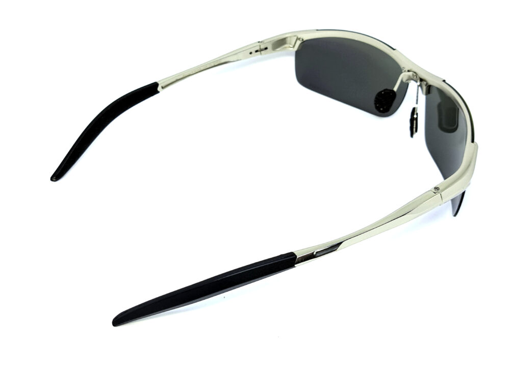 okulary przeciwsłoneczne męskie z polaryzacją