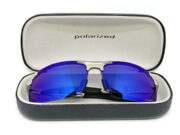 okulary przeciwsłoneczne męskie z polaryzacją