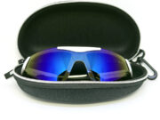 okulary przeciwsłoneczne sportowe z polaryzacją