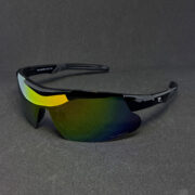 okulary przeciwsłoneczne sportowe