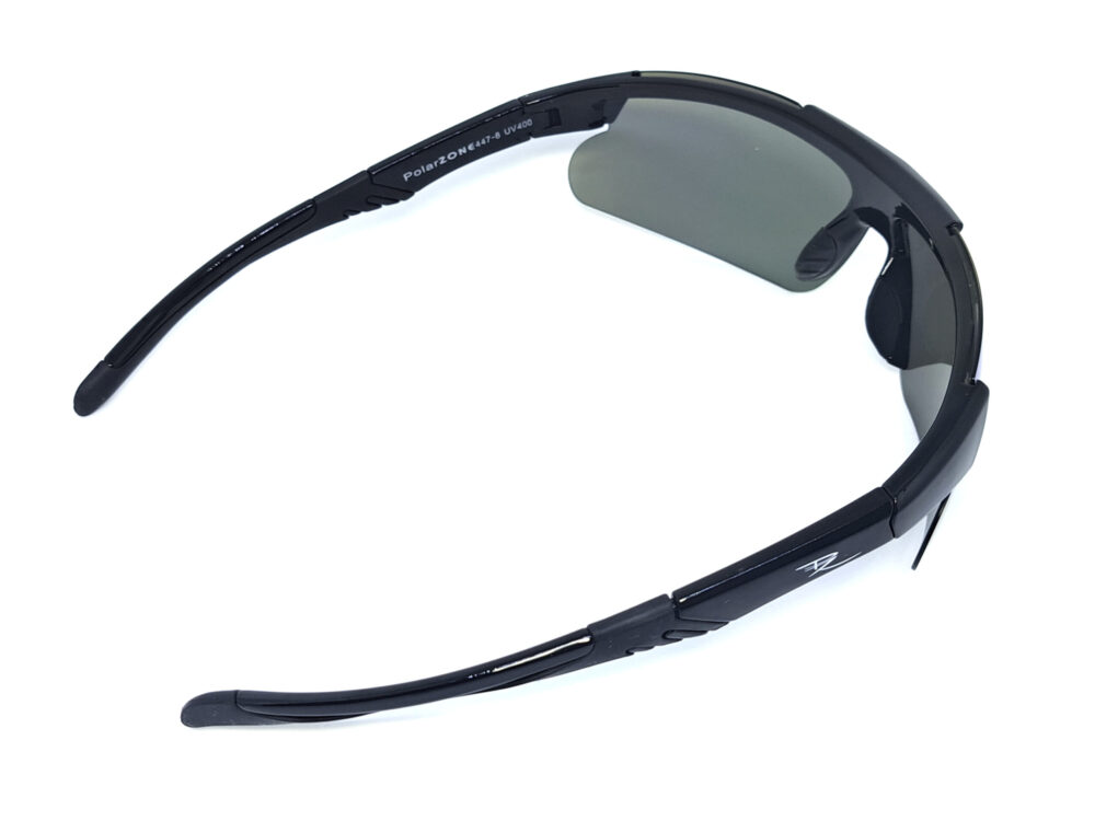 okulary przeciwsłoneczne sportowe