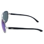 okulary przeciwsłoneczne męskie pilotki