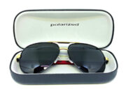 okulary przeciwsłoneczne męskie z polaryzacją