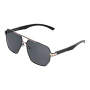 okulary przeciwsłoneczne męskie z polaryzacją