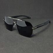 okulary przeciwsłoneczne męskie z polaryzacją