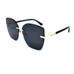 okulary przeciwsłoneczne damskie kocie